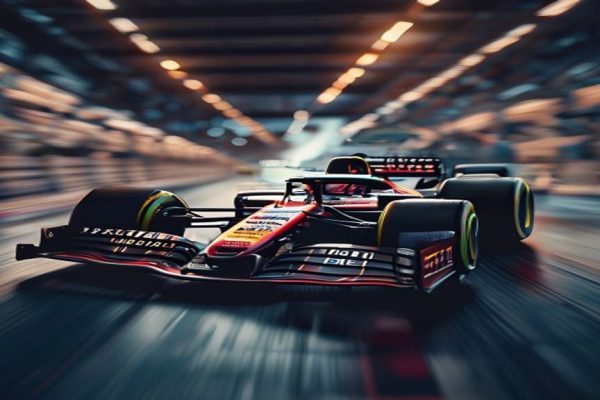 Formula One’s Global Expansion: From Netflix Streams to Wider Audience Reach