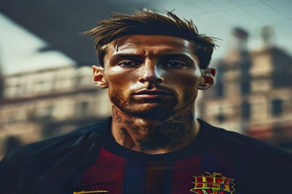 Barcelona’s Demise: The Ronaldo Effect and the End of an Era