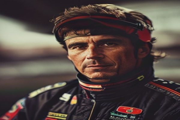 Beloved Formula 1 Driver and Paralympic Champion Alex Zanardi Passes Away at 59