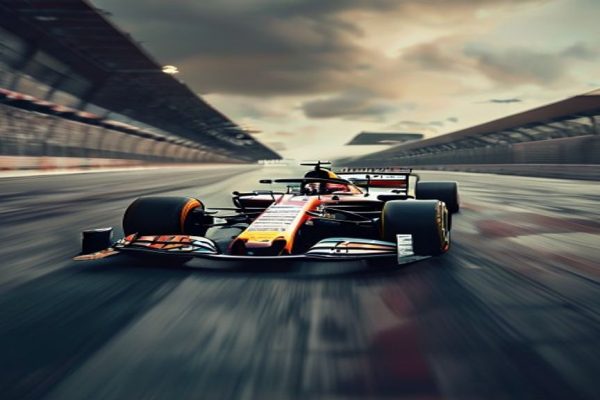 Formula One’s New Path to Mainstream Success: Expanding Beyond the Racing Circuit