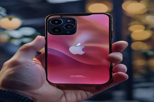 Apple Unveils Revolutionary iPhone Camera App Updates: A New Era of Photography Begins