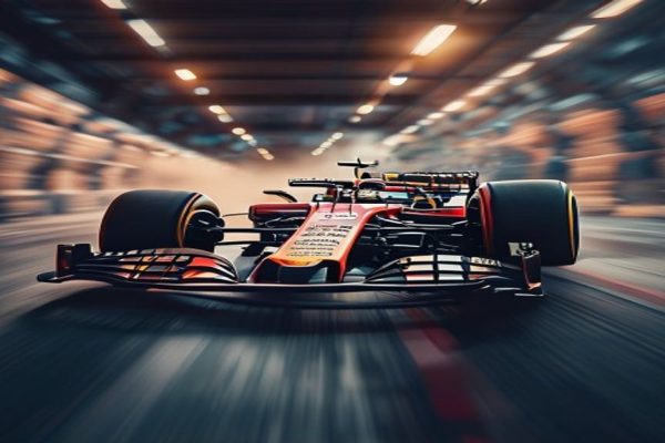 Formula One Revs Up its Global Reach: A New Era of Accessibility and Engagement