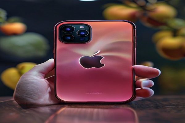 Apple Reveals Exciting Updates to iPhone Camera App This Fall