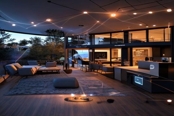 Revolutionizing Home Automation: Thread Network Expands to Phones without Border Routers