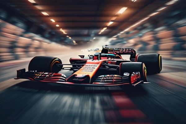 Formula One’s Bold Move: Streaming its Way to a Broader Audience