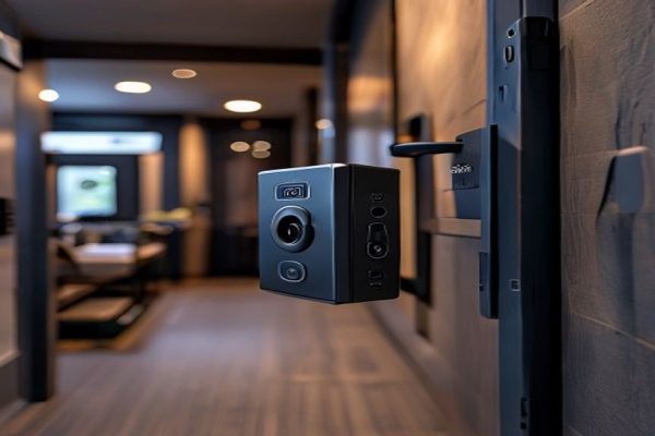 Schlage Sense Pro Revolutionizes Smart Home Security with Apple and Matter Integration