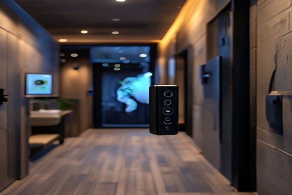 Schlage Sense Pro Revolutionizes Smart Home Security with Apple Home Key Integration and Matter/Thread Support