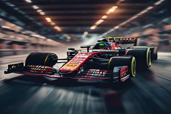 Formula One Takes a Giant Leap: Reaching a Broader Audience with Netflix and F1: Drive to Survive