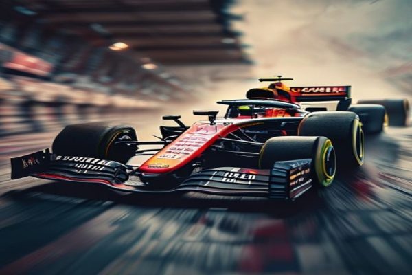 Formula One’s Bold Strategy to Captivate a Broader Audience