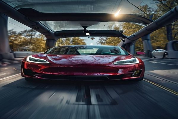 Tesla Model 3 Driver Trapped in Autopilot Accident: What Happened and What’s Next?