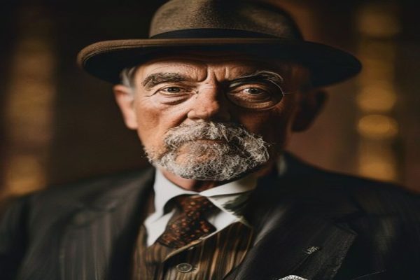 10 Years After the World’s First Billionaire: Reflections on John D. Rockefeller’s Enduring Legacy
