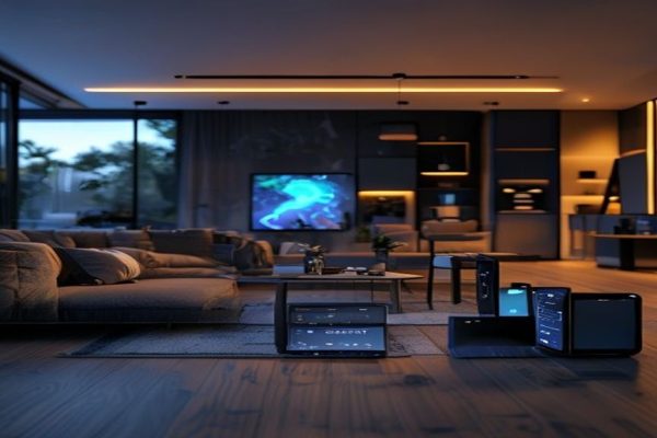 Revolutionizing Smart Home Connectivity: Phones with Thread Radios Can Now Connect Directly