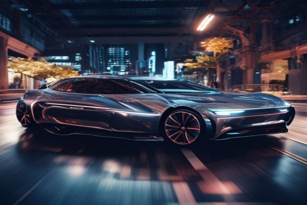 Can Chinese Cars Go Truly Autonomous Without Lidar?