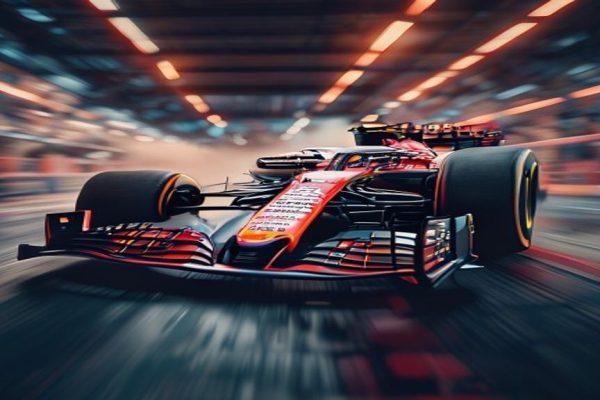 Formula One Takes the World by Storm: How Netflix and Docu-Series F1: Drive to Survive are Revolutionizing the Sport