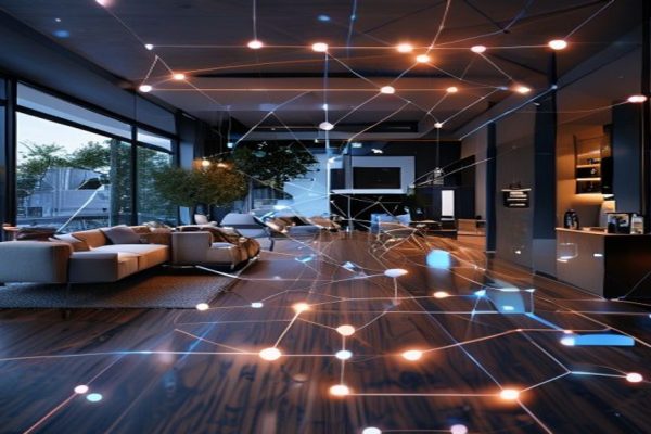 Breaking Down Barriers: Thread Network Expansion Enables Seamless Device Connectivity