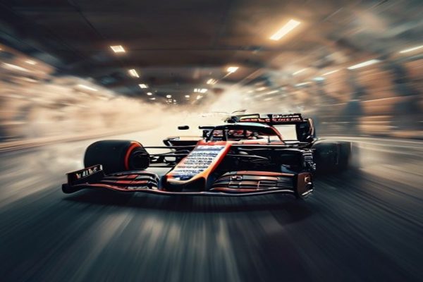 Formula One Shifts Gears: Reaching a Broader Audience through Innovative Streaming and Documentaries