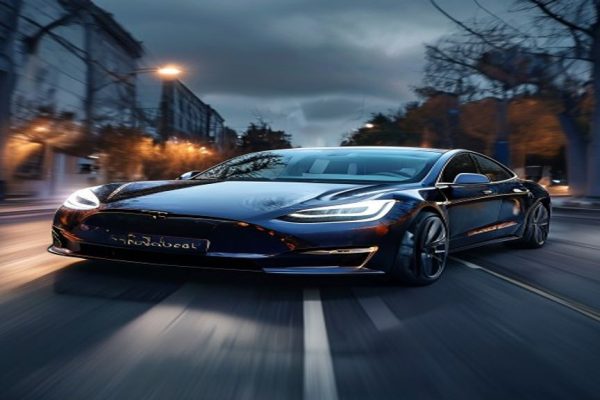 Tesla Model 3 Autopilot Malfunction: Uncovering the Truth Behind the Deadly Collision