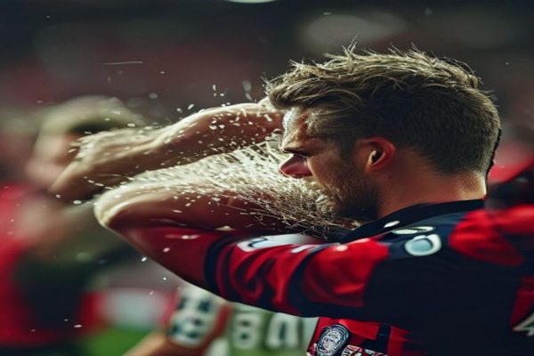 Premier League Revises Hair-Pulling Rule: A Significant Shift in Refereeing Guidelines
