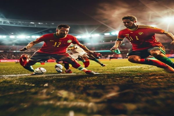 Portugal’s Dramatic Win Sets Up Thrilling Last 16 Clash with Spain in the FIFA World Cup