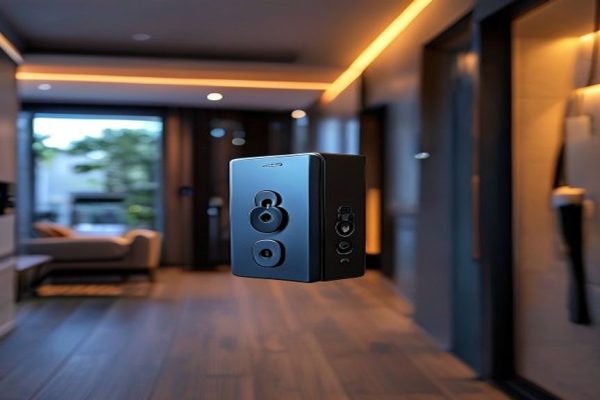 Unlocking the Future of Smart Homes: Schlage Sense Pro Integrates with Apple’s Home Key and Supports Matter and Thread