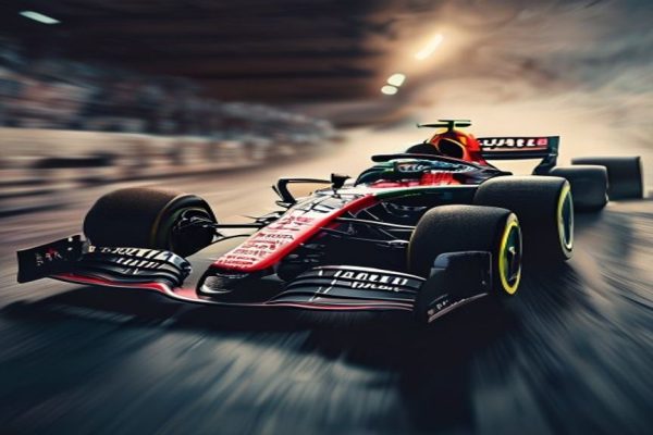 Formula One’s Bold New Strategy: Streamlining its Way to a Wider Audience