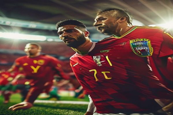 Portugal’s Dramatic Win Paves the Way for a Crucial Last 16 Clash with Spain