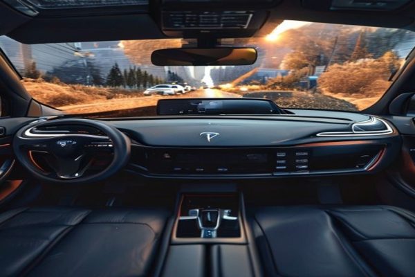 Tesla Faces Backlash After Model 3 Driver’s Fatal Accident Raises Questions About Autopilot Safety