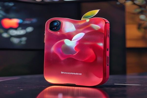 Apple Unveils Major iPhone Camera App Overhaul for Fall Release