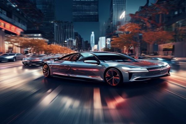 Chinese Cars’ Quest for Autonomy: Do We Really Need Lidar?