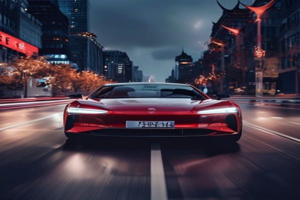 China’s EV Giant Banned from US Roads: What’s Behind the New Regulation?