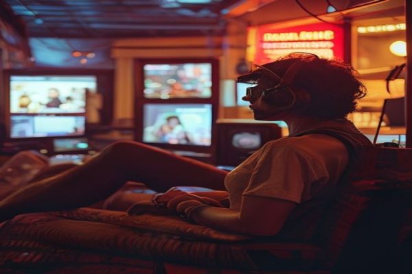 Summer Heat Gives Way to Chilly Reception on Streaming Services