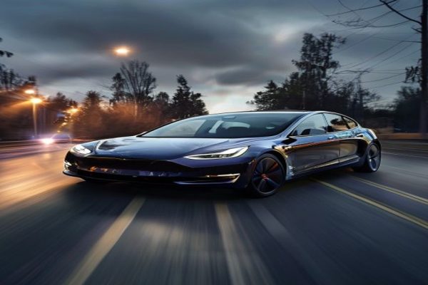 Tesla Accidents: Uncovering the Truth Behind the Model 3’s Rapid Acceleration