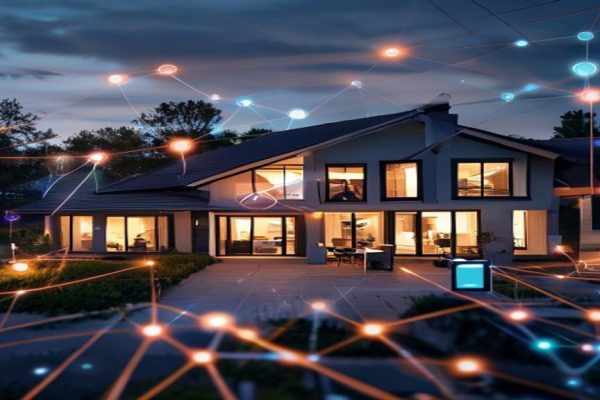 Revolutionizing Smart Home Connectivity: Thread Network Expands to Phones without Border Routers