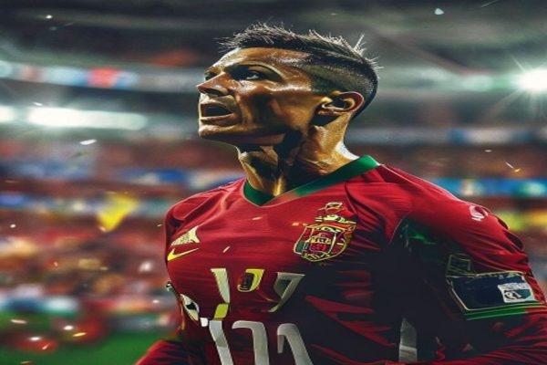 Cristiano Ronaldo Leads Portugal to Thrilling Win Over Croatia, Sets Up Spain Showdown in World Cup Last 16
