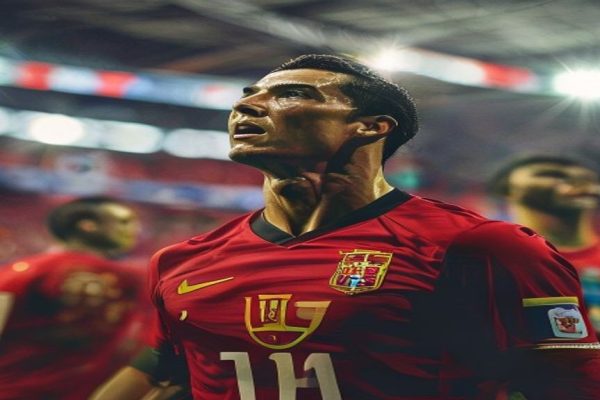 Cristiano Ronaldo Inspires Portugal’s Dramatic Win Over Croatia in Toronto