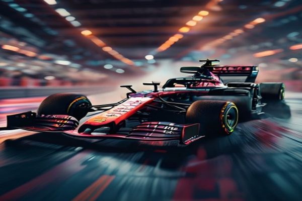 Formula One’s Strategic Shift: Reaching a Wider Audience with Netflix and More
