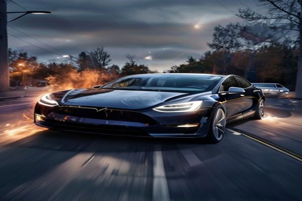 Tesla Autopilot Under Scrutiny After Model 3 Driver’s Fatal Crash