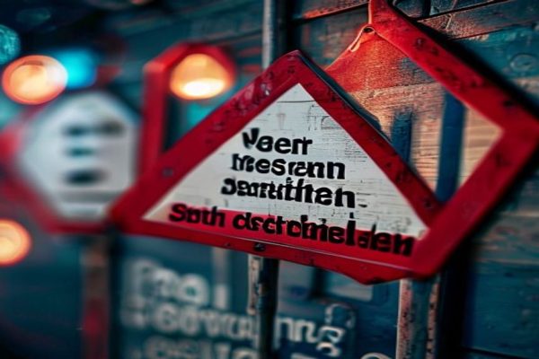 Warning Signs: When Repeated Cybersecurity Breach Alerts Indicate a Bigger Problem