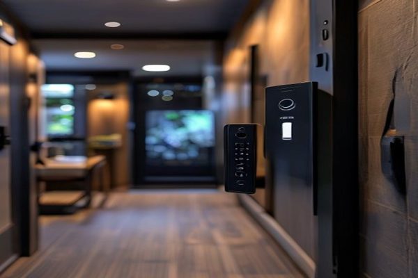 Schlage Sense Pro Revolutionizes Smart Home Security with Seamless Apple Integration and Cutting-Edge Matter and Thread Support