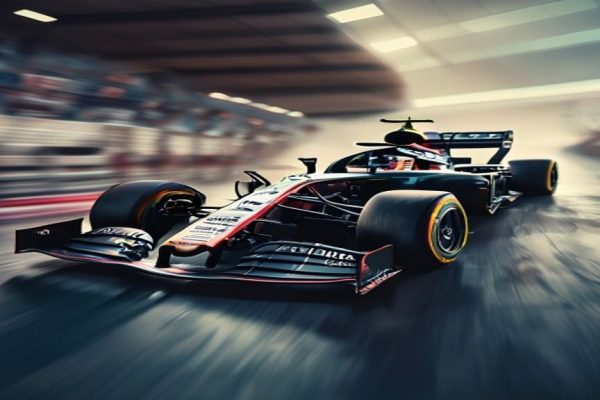Formula One Tunes Up for a Wider Audience: A Shift in Strategy for the High-Speed Sport
