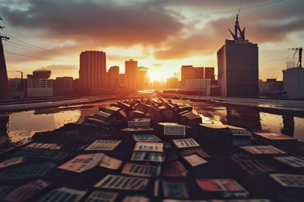 Rising Global Temperatures: A Growing Concern for Americans Amidst the Cost of Living Crisis