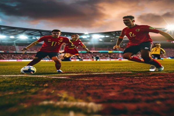 Portugal Stun Croatia in Thrilling Encounter, Set Up Spain Showdown at 2026 FIFA World Cup