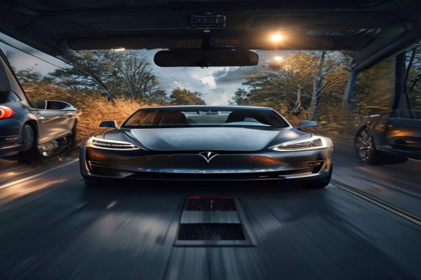 Tesla’s Autopilot Under Scrutiny After Driver’s Fatal Crash on Autopilot Mode