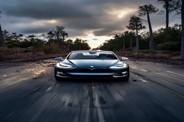Tesla’s Autopilot System Faces Scrutiny After Fatal Crash in Florida