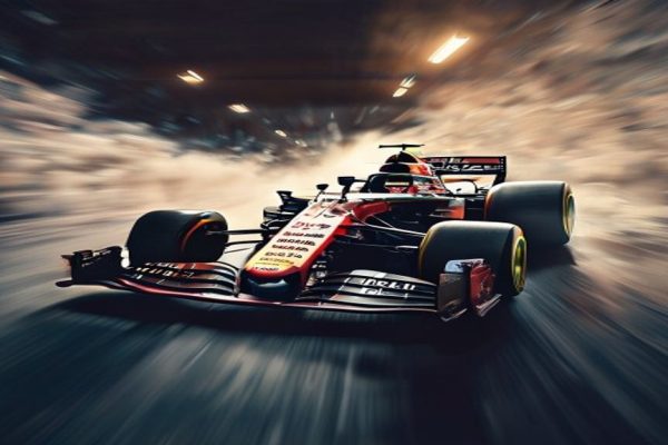 Formula One Shifts Gears: Streaming onto the Global Stage
