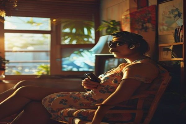 Summer Heat Meets Cinematic Chill: A Review of Unseasonable Streaming Offerings