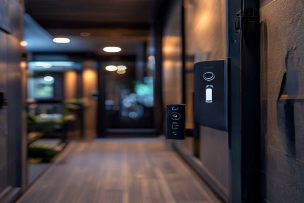 Schlage Sense Pro Revolutionizes Smart Home Security with Apple Home Key and Matter Support
