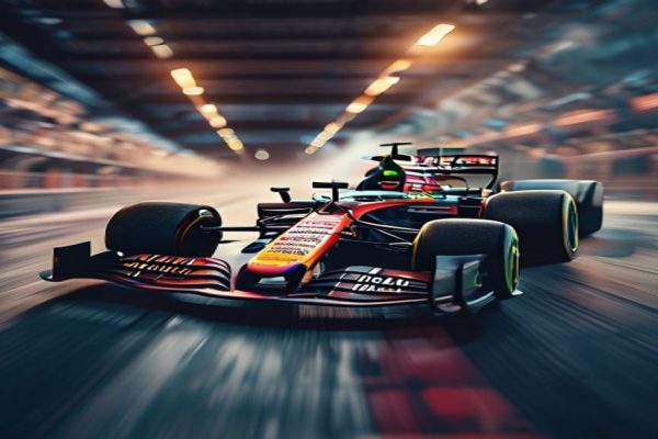 Formula One Hits the Global Stage: A New Era of Accessibility and Competition