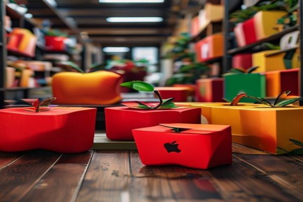 Amazon Prime Day Unleashes a Treasure Trove of Deals on Apple Devices: What to Expect