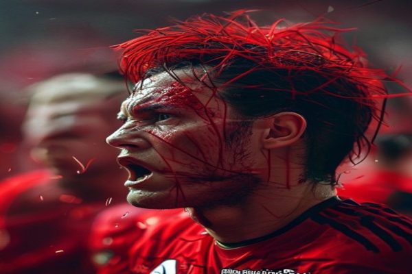 Premier League Redraws Hair-Pulling Rules After Wave of Controversial Red Cards